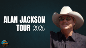 Alan Jackson Tour 2026: The Complete Guide to the “One Last Ride