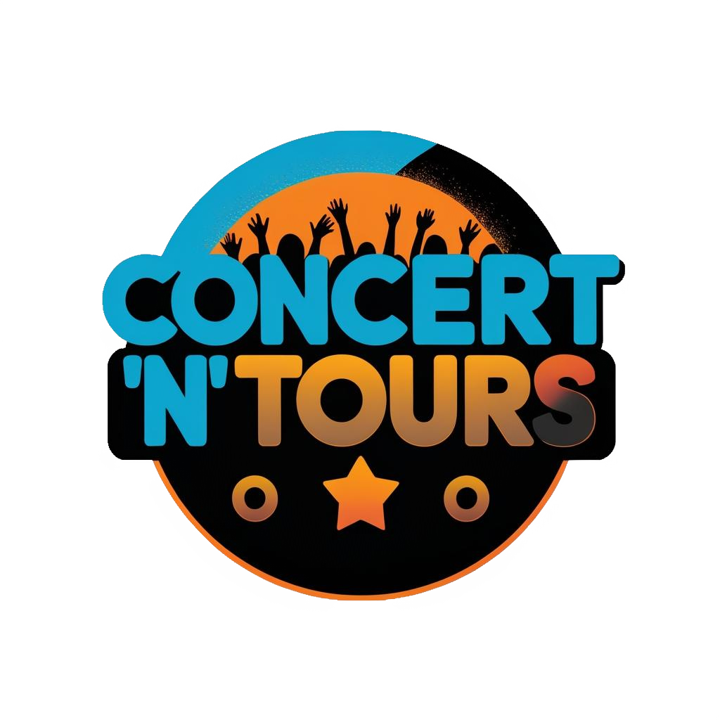 concertntours.com logo