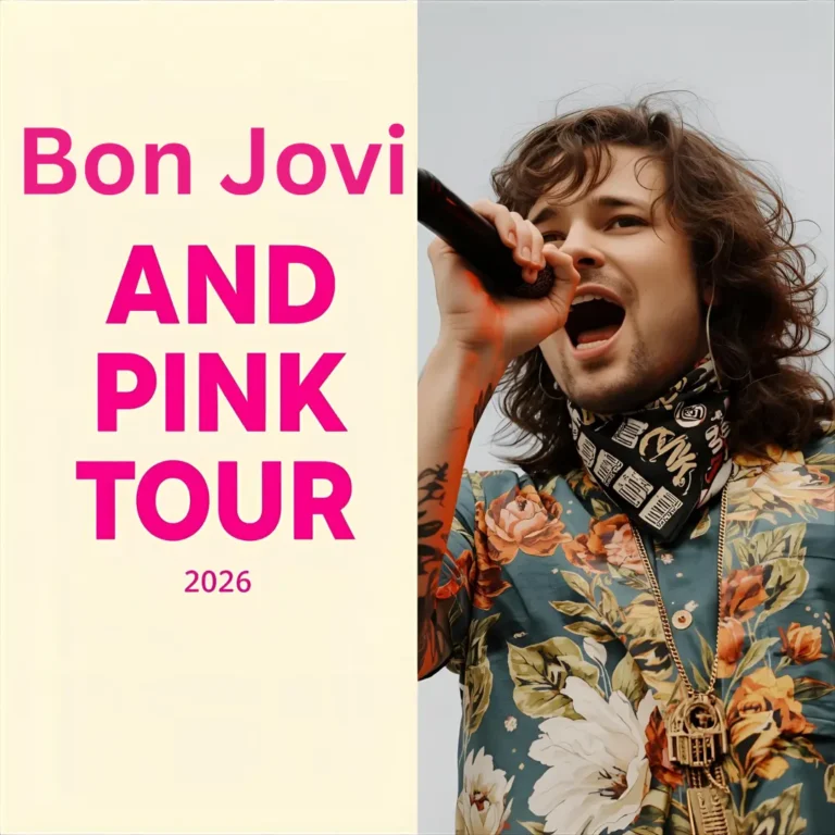 bon jovi and pink tour 2026