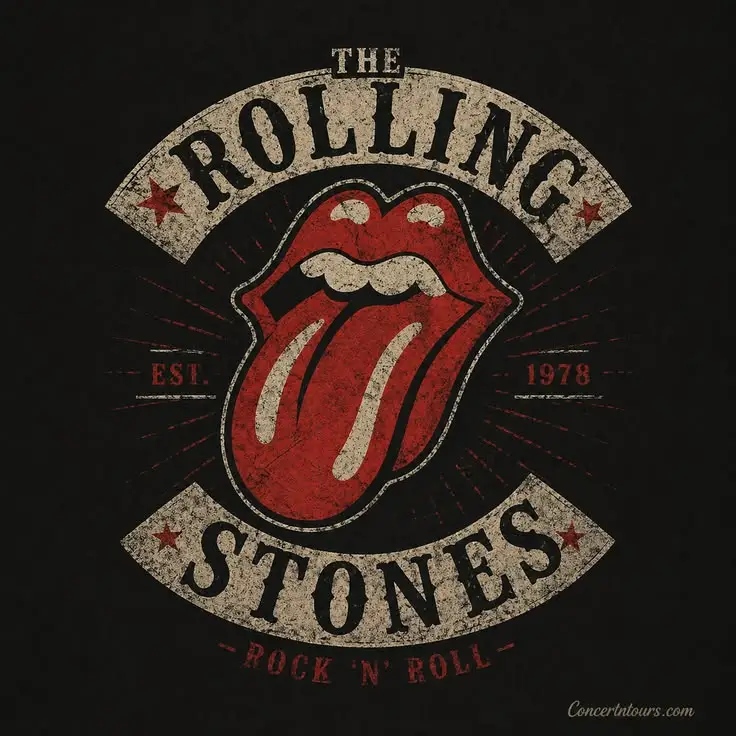 Rolling Stones